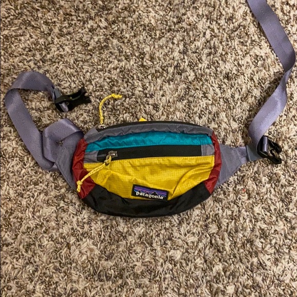 Patagonia Handbags - Patagonia fanny pack